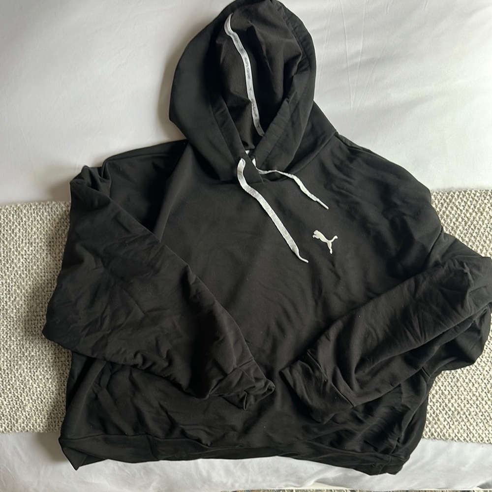 Puma Hoodie